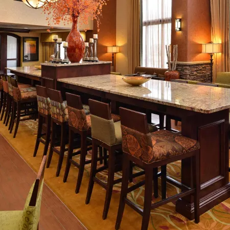 Hampton Inn & Suites Boise-Meridian