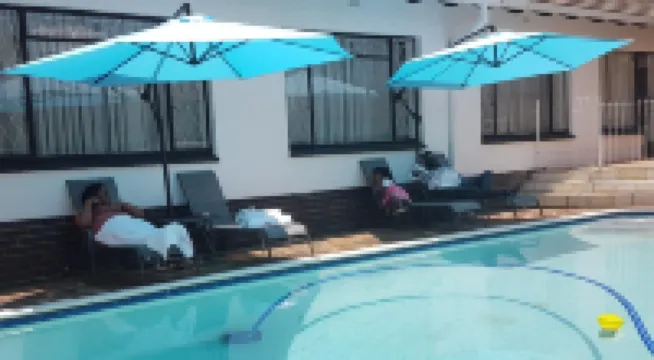 The Royal Princess Garden in Randburg