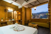 キャンディ シティ ステイ