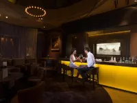 Best Western Premier Hotel Rebstock - bar