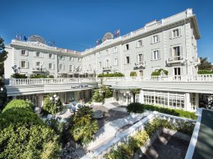 Grand Hotel des Bains