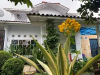 Villa Asri Kuningan Hotel a Purwawinangun
