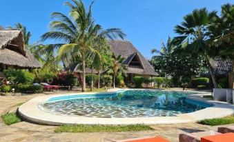 Luxury Boutique Villa with Gorgeous Pool