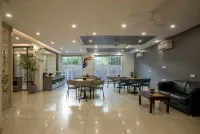 天鵝服務公寓-MG路