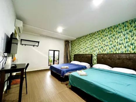 Homestay55 Hotels near Khoo Teck Puat Hospital