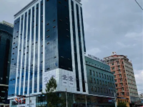 MIllennium Plaza Hotel & Mall Ulaanbaatar Hotels near Zanabazar Museum of Fine Arts