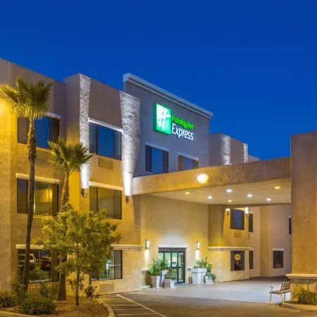 Holiday Inn Express NOGALES by IHG