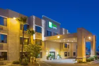 Holiday Inn Express Nogales Các khách sạn ở Nogales