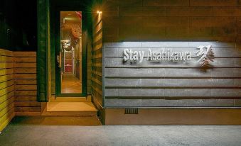 Stay Asahikawa Koto