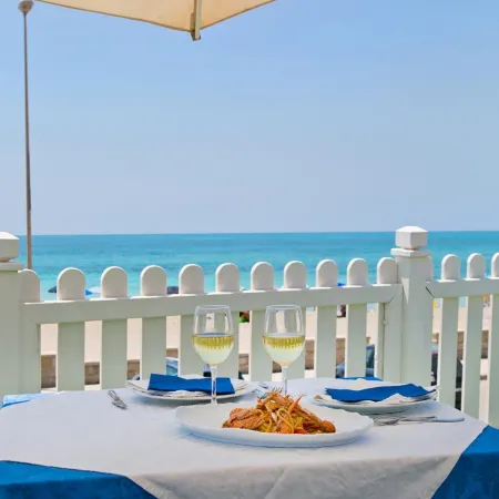 Terra d'Acqua Resort & Spa