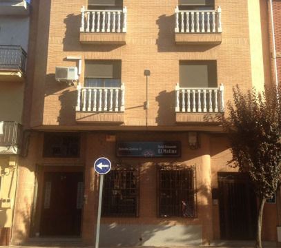 Hostal Restaurante El Molino - Housity