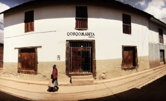 Qosqomanta Hostel