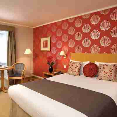 Hickstead Hotel Rooms