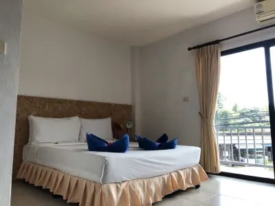 Anattaya Holiday Home Hotels in Ko Yao Noi