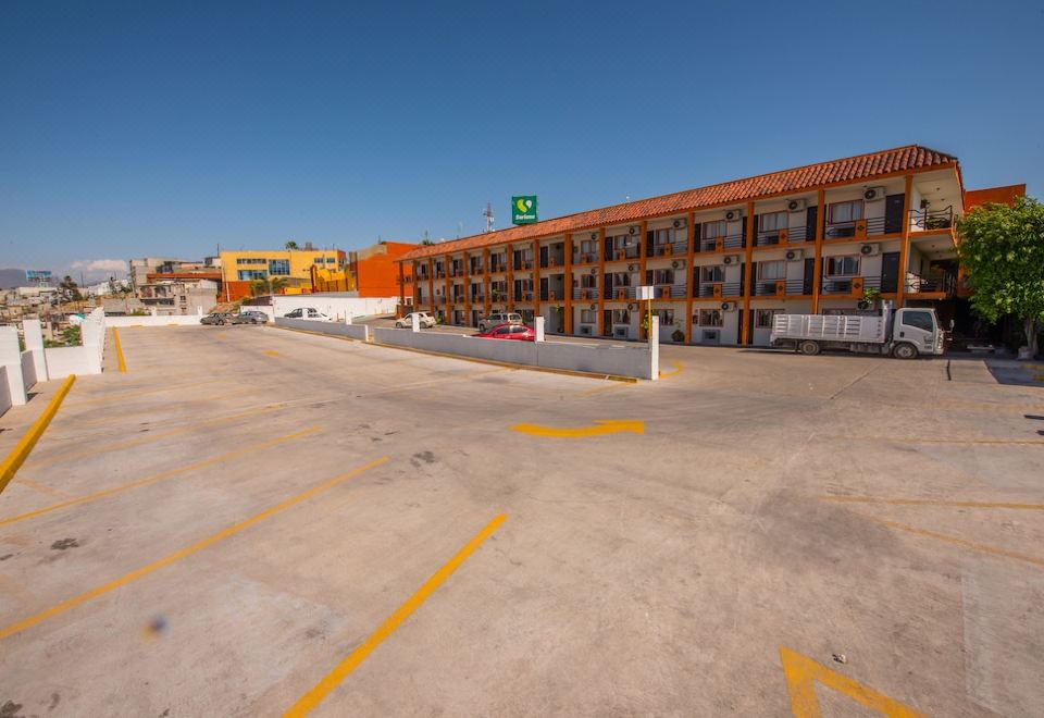 Hotel Cucapa - Housity