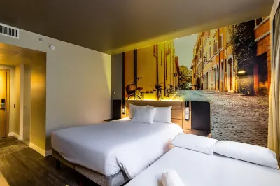 Novotel Curitiba Batel Hotels near Curitiba Brazil Temple