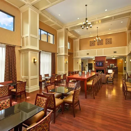 Hampton Inn & Suites Sevierville @ Stadium Drive Hotels in Sevierville