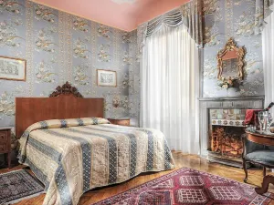 Hotel Monna Lisa