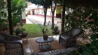 Hotel Greenville Hotels near Balneário solumar