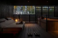 Fufu Nara - spa
