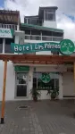 Hotel Las Palmas Các khách sạn ở 