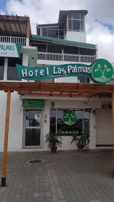 Hotel Las Palmas Hotels in Esmeraldas