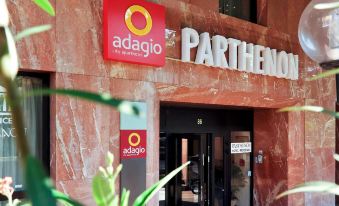 Aparthotel Adagio Toulouse Centre Ramblas