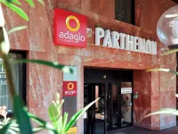 Aparthotel Adagio Toulouse Centre Ramblas Các khách sạn ở Toulouse