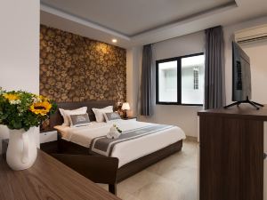 AHA Residence Hotel Dien Bien Phu