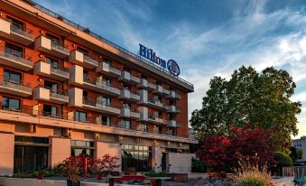 Hilton Evian-Les-Bains