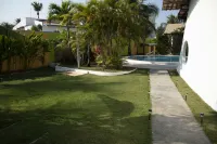 Pousada Porto Azul Hoteles en Caucaia