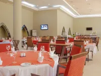 Granada l'Amitié Hotels in Bamako