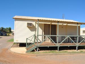 Port Gregory Caravan Park