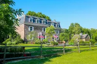 Woolverton Inn