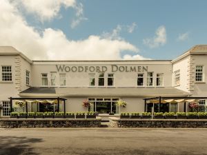 Woodford Dolmen Hotel Carlow