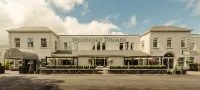 Woodford Dolmen Hotel Carlow Hotels in 