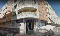 Hostal Gran Via Levante Hôtels à : La Mata