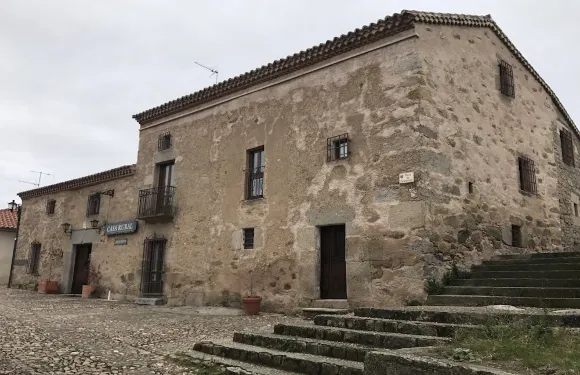 鄉村穆拉拉利迪斯瑪酒店