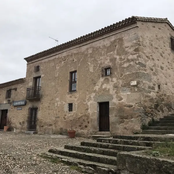Hotel rural La Muralla de Ledesma - Housity