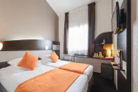 Hôtel le Relais d'Aubagne Hotels in Aubagne