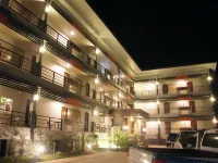 NAN Treasure Hotel Hotels in Nan