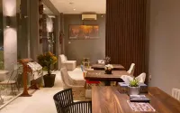 Sunrise Hotel Jogja Các khách sạn ở Sleman Regency