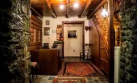 Archontiko Tarsouna فنادق في Orma