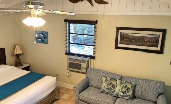 The Pelican Key Largo Cottages