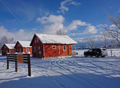 Furano Denen Cottage Nupuri