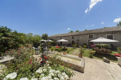 Villa Dei Papiri Fonte Ciane Hotels in Siracusa