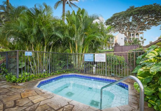 객실 내부 주방 시설