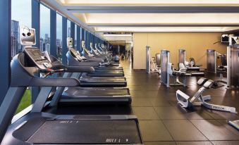 Hilton Guangzhou Tianhe