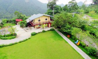 Feng Ya Yue Zhu Hostel
