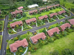 Hotel Arenal Springs Resort & Spa